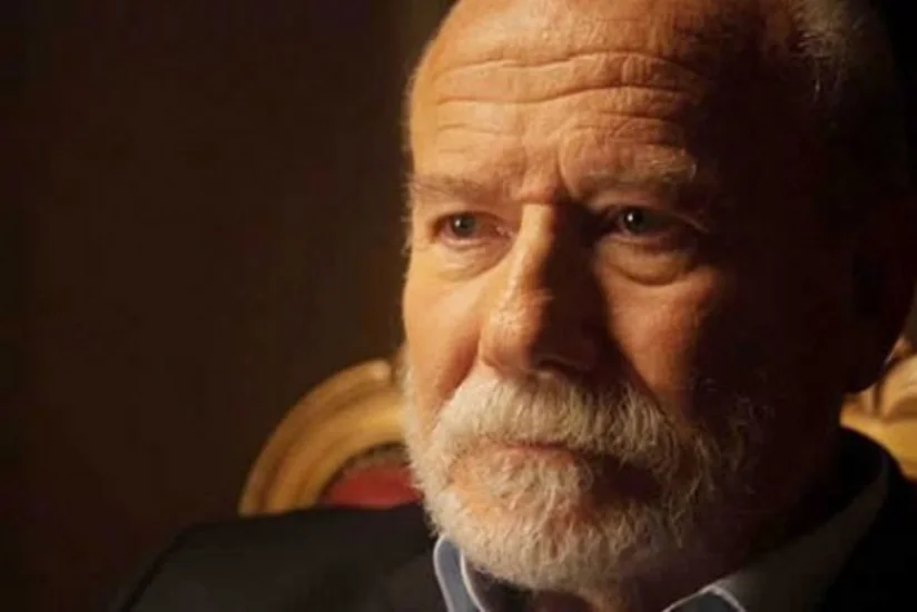 Well-known Turkish actor hospitalized