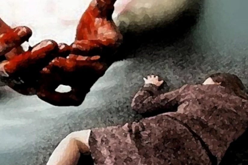 DİN “Qanlı göl”də baş verən qətl hadisəsi ilə bağlı məlumat yayıb