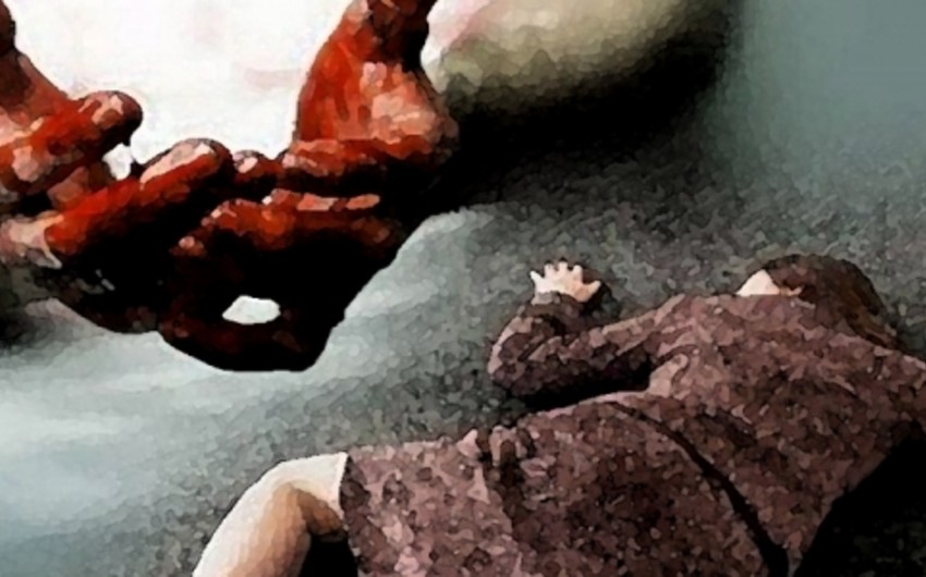 DİN “Qanlı göl”də baş verən qətl hadisəsi ilə bağlı məlumat yayıb