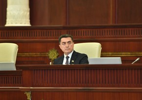 Əli Hüseynli: “Cinayət yolu ilə əldə olunan vəsaitlər müsadirə olunmalıdır