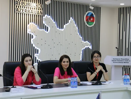 EnterpriseAzerbaijan ABŞ universiteti ilə Anlaşma Memorandumu imzalayıb