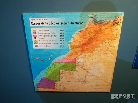 Dakhla: rising star of Moroccan southern provinces  - PHOTO REPORT