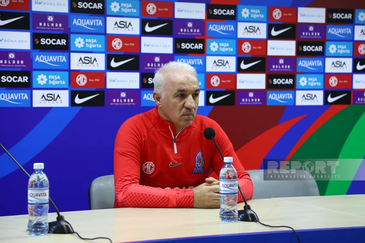 Arif Əsədov: Sabah psixoloji cəhətdən Qarabağdan üstündür