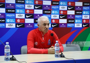 Arif Əsədov: Avrokuboklara son iki vəsiqənin sahibi “Araz-Naxçıvan” və “Turan Tovuz” olacaq