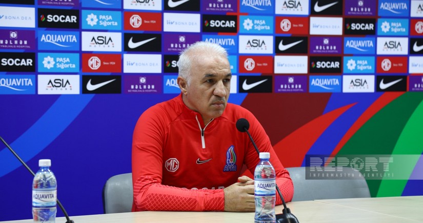 Arif Əsədov: Avrokuboklara son iki vəsiqənin sahibi “Araz-Naxçıvan” və “Turan Tovuz” olacaq