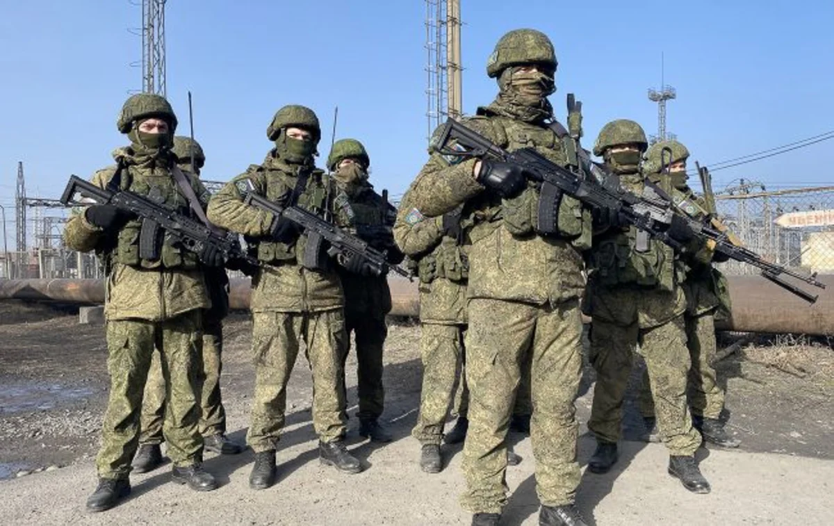 ISW: ЧВК Вагнера не смогут продолжать вести боевые действия из-за истощенности