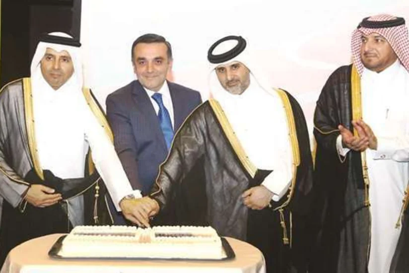 Azerbaijan aims to increase trade turnover with Qatar