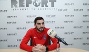 Rövşən Hüseynli UEFA Çempionlar Liqasında çıxış etmək üçün “Araz-Naxçıvan”ı seçib