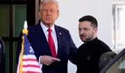 Trump, Vance to meet virtually with Zelenskyy ahead of Putin summit