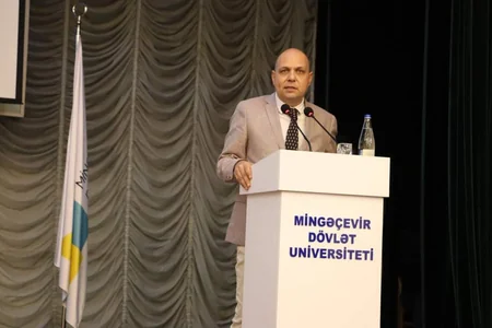 MDU-da Məzunlar Assosiasiyası təsis edilib