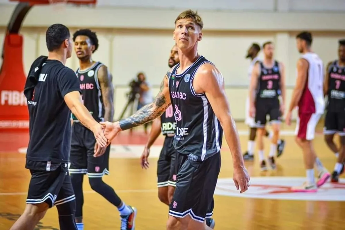 Sabahın basketbolçusu: İsveç komandasına qalib gələ biləcək səviyyədəyik