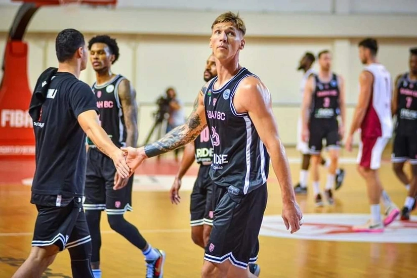 Sabahın basketbolçusu: İsveç komandasına qalib gələ biləcək səviyyədəyik