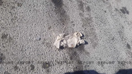 Tovuzda avtomobilin vuraraq öldürdüyü piyadanın şəxsiyyəti məlum olub