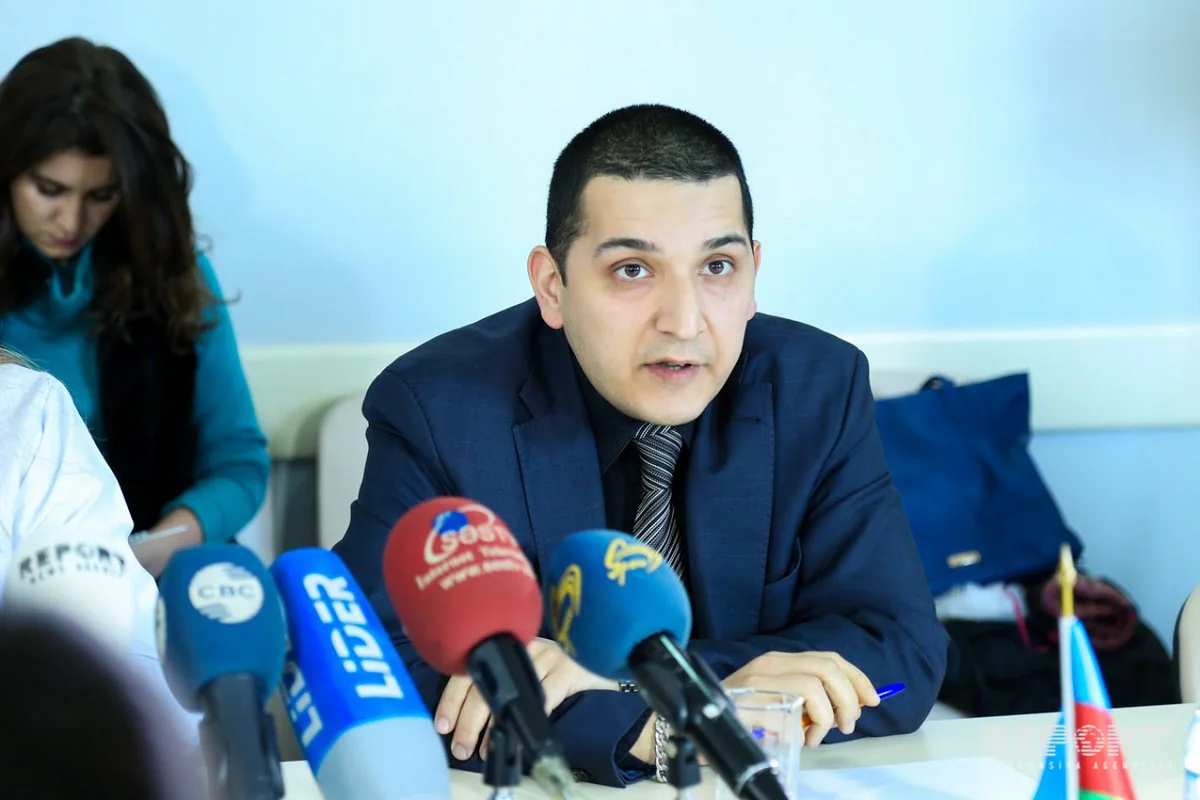 Azərbaycanda xəstə ilə bağlı məlumatlar elektron formada qeydiyyata alınacaq
