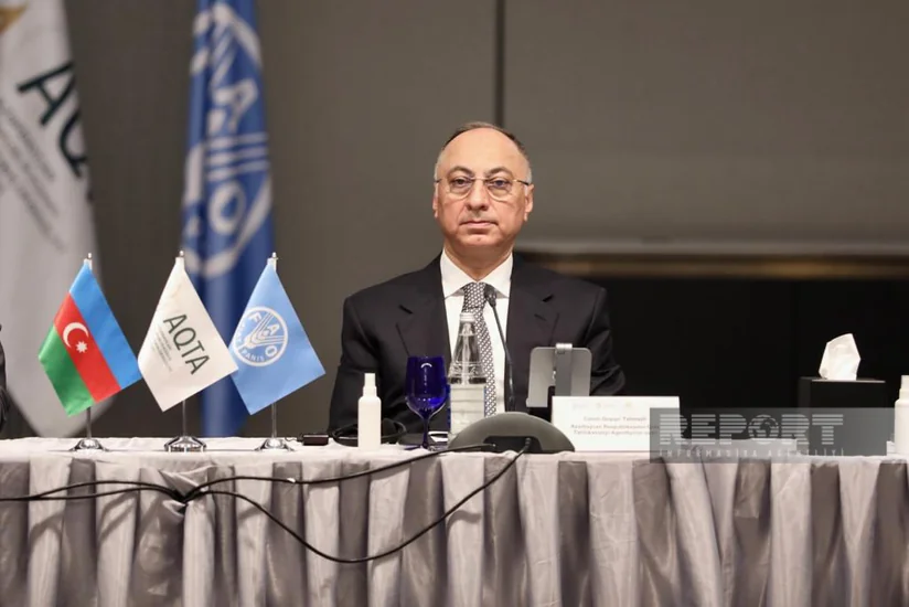 Qoşqar Təhməzli: İstifadəyə yararsız pestisidlərlə bağlı ilkin təkliflər hökumətə təqdim edilib