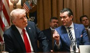 ВС США предоставили Трампу варианты военного решения по ядерной программе Ирана
