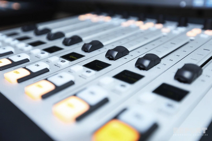 Azərbaycanda radio yayımı şəbəkəsi genişləndiriləcək