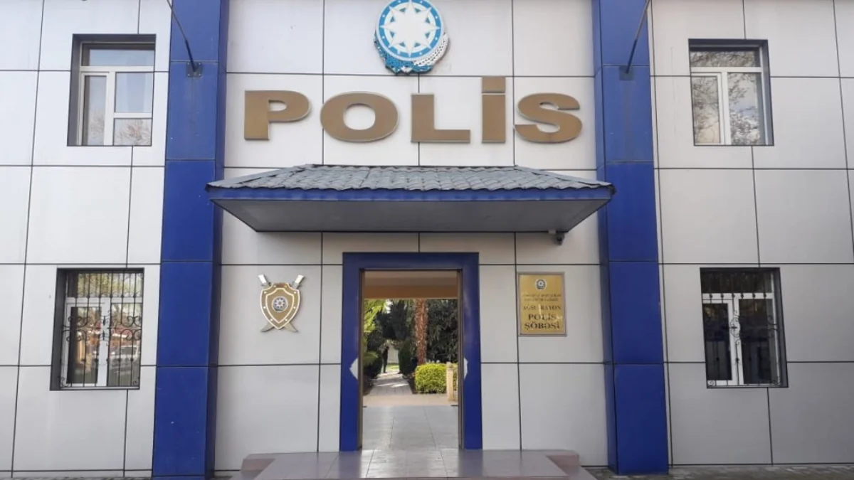 Ağsuda karantin rejimini pozan şəxs həbs edildi