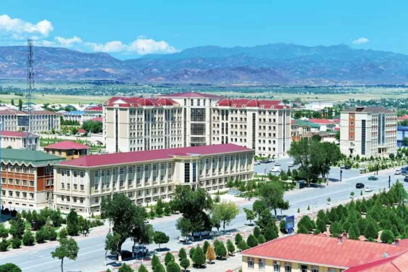 Азербайджан и Иран профинансируют создание новых транспортных коммуникаций в Нахчыван