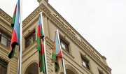 Azərbaycan Ordusunun mövqeləri müxtəlif istiqamətlərdən atəşə tutulub