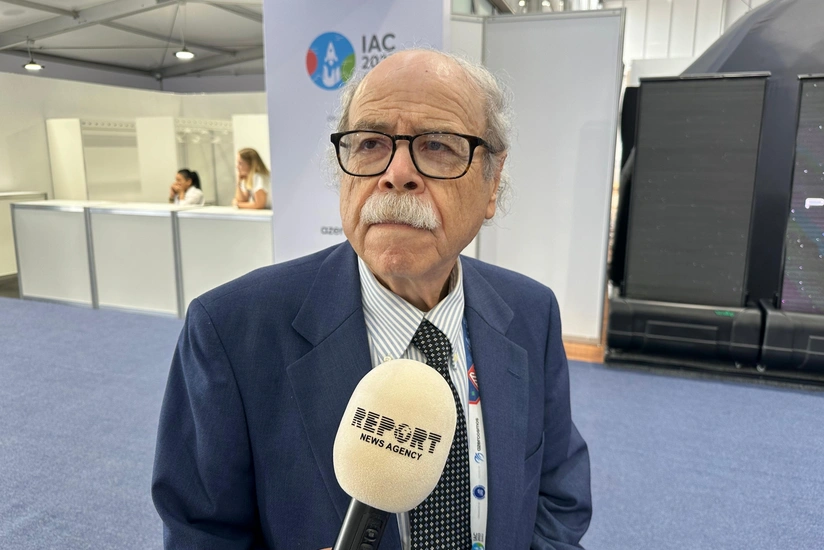 Azerbaijani professor: International community recognizes Azerbaijan's leading position