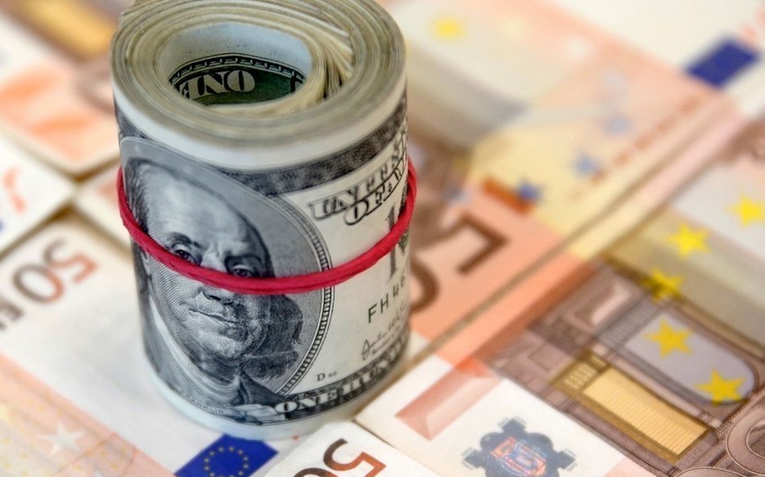 CBA currency exchange rates (09.12.2019)