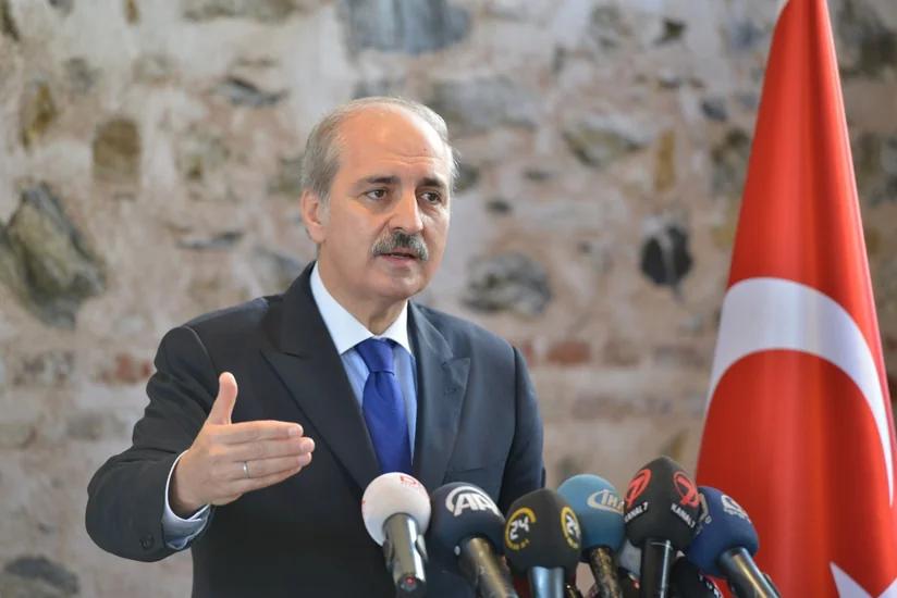 Hökumət sözçüsü: Türkiyədə ​küçəyə çıxmağı məhdudlaşdırmaq planlaşdırılmır