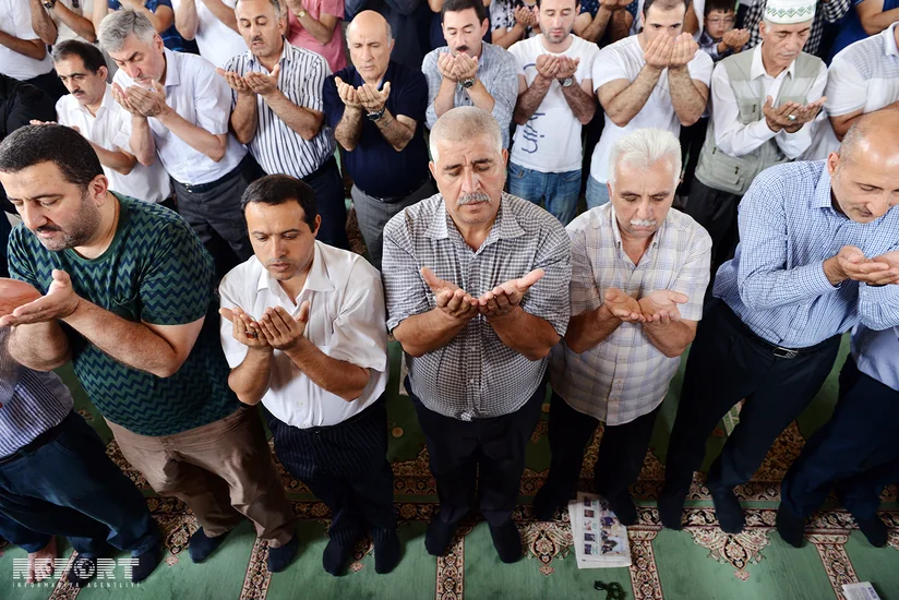 ​Fevralın 26-da Azərbaycanın bütün məscidlərində Xocalı soyqırımı qurbanlarının xatirəsi yad olunacaq