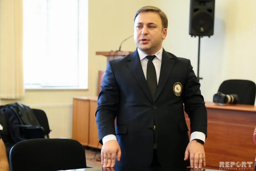 Bakıda 2017-ci ildə keçiriləcək cüdo üzrə Böyük Dəbilqə turnirinin vaxtı dəyişdirilib