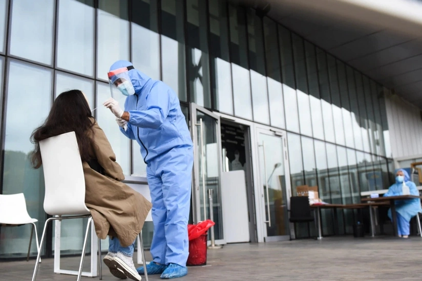 Gürcüstanda epidemioloji vəziyyət pisləşib, ölkə “qırmızı” zonaya keçib