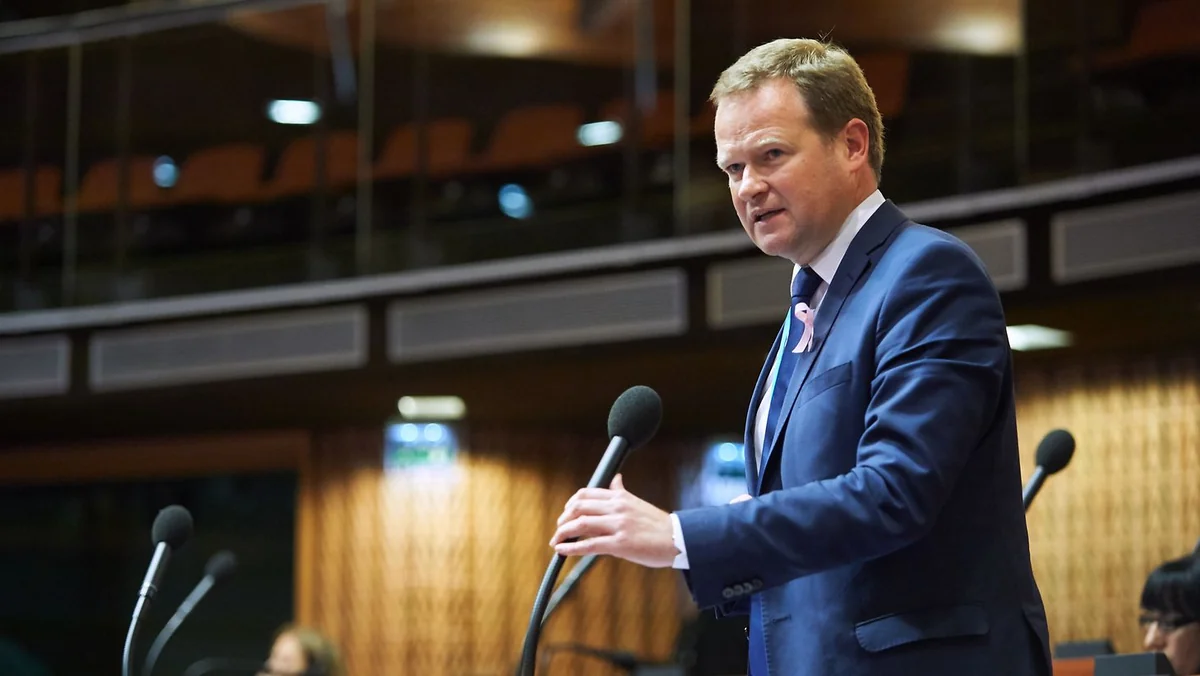 Shvabe's biased stance an integral part of West's, especially Brussels', game against Azerbaijan, MP says