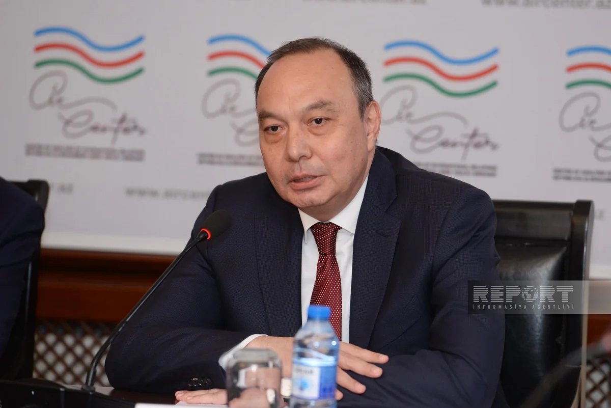 Bakı və Daşkənd arasında əməkdaşlıq regionda tarixi hadisələr fonunda inkişaf edir
