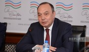 Эльдор Арипов: Сотрудничество Баку и Ташкента развивается на фоне исторических событий в регионе
