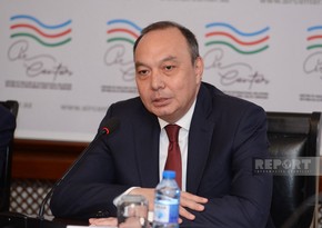 Bakı və Daşkənd arasında əməkdaşlıq regionda tarixi hadisələr fonunda inkişaf edir