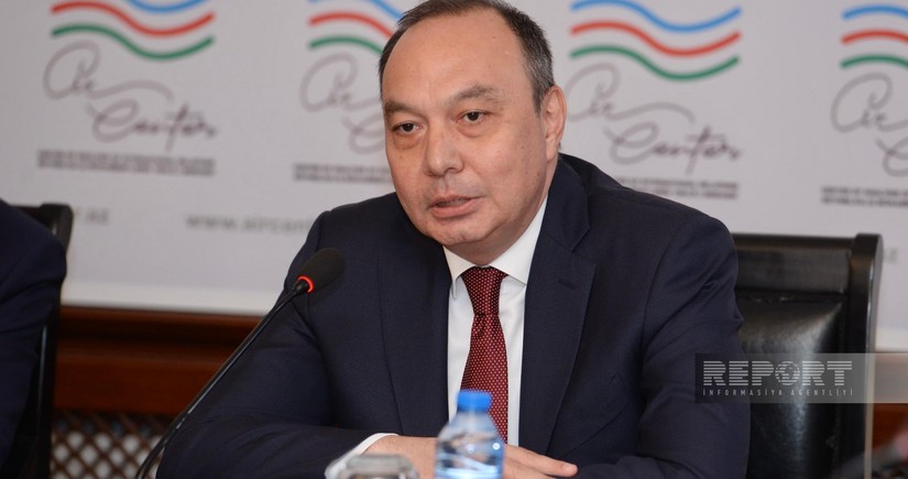 Bakı və Daşkənd arasında əməkdaşlıq regionda tarixi hadisələr fonunda inkişaf edir