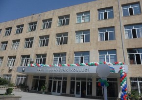 Nazirlik direktorun tələbəni təhqir etməsi ilə bağlı araşdırmalara başladı