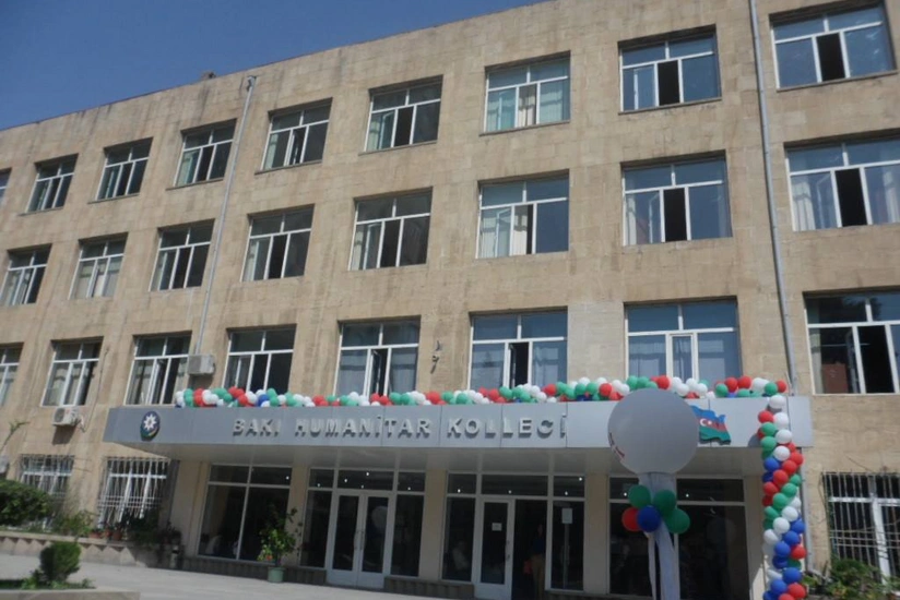 Nazirlik direktorun tələbəni təhqir etməsi ilə bağlı araşdırmalara başladı