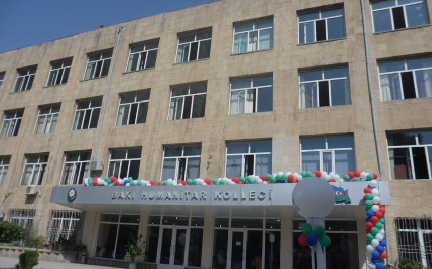 Nazirlik direktorun tələbəni təhqir etməsi ilə bağlı araşdırmalara başladı