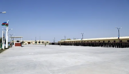 Defense Minister: It's an instruction for us and we must fulfill it decently - PHOTO