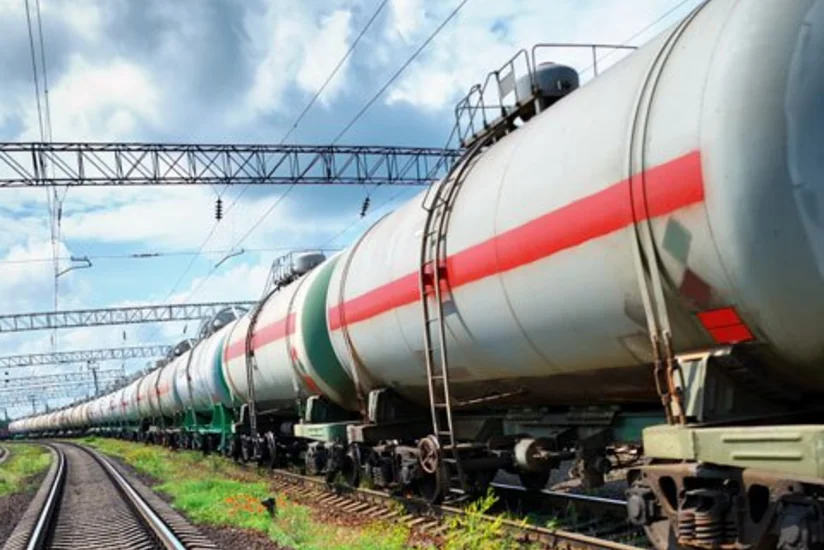 SOCAR Supsa limanından neft ixracını 9% artırıb