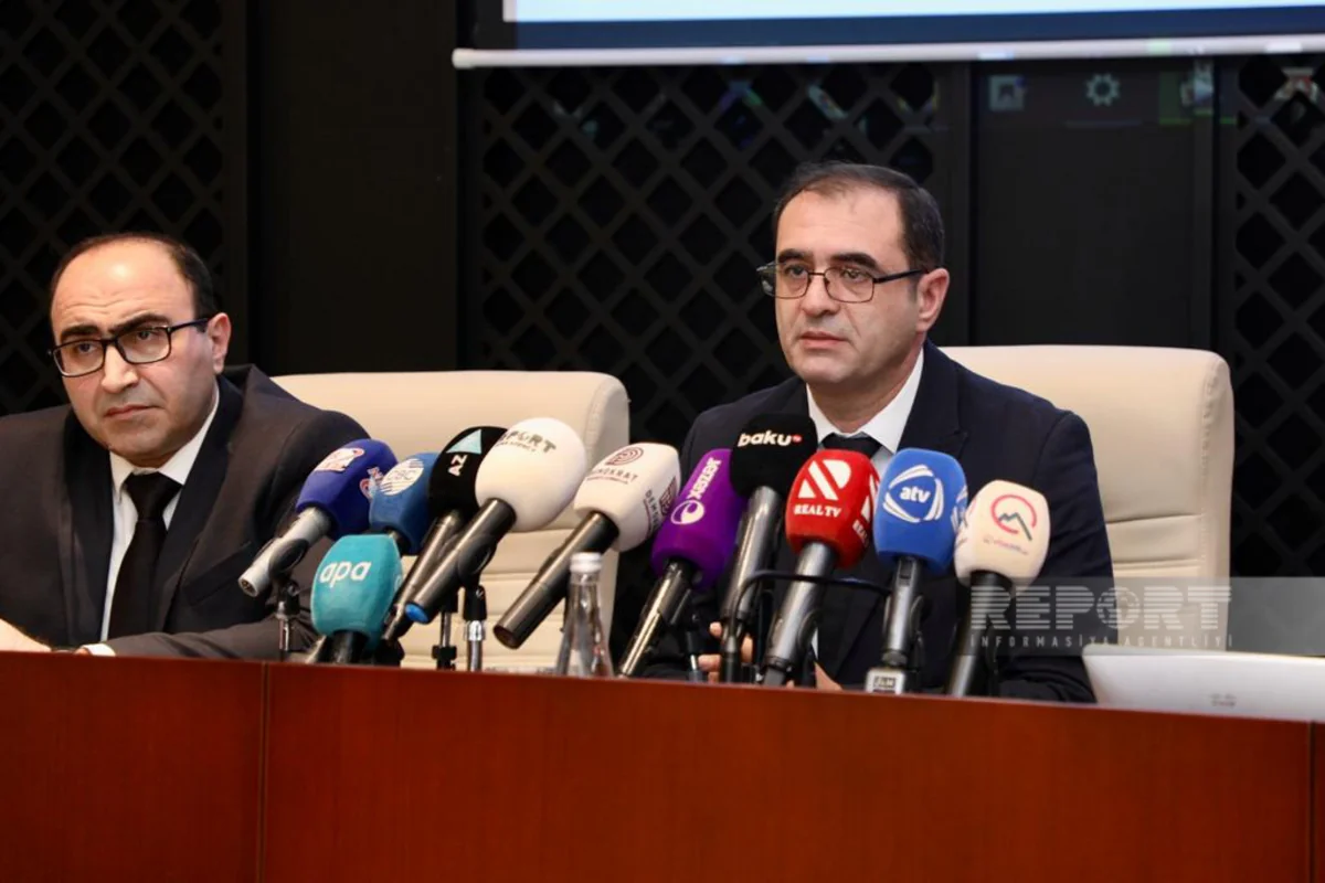 Azərişıq azad edilmiş ərazilərdə abonentlərinin sayını açıqlayıb