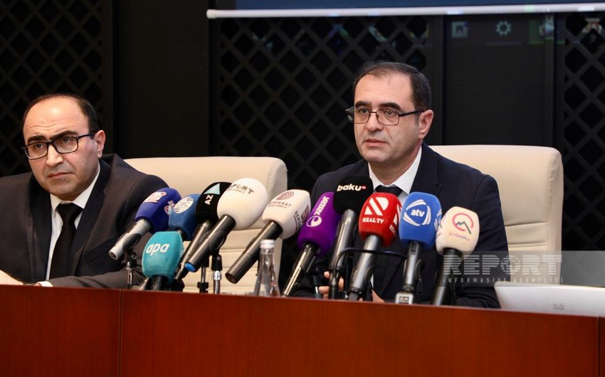 Azərişıq azad edilmiş ərazilərdə abonentlərinin sayını açıqlayıb
