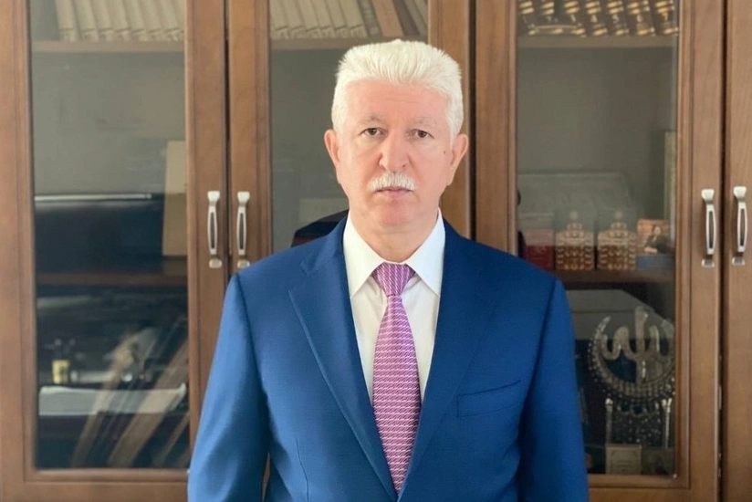 Rafiq Cəlilov Əmlak Məsələləri Dövlət Xidmətinin rəis müavini vəzifəsindən azad edilib