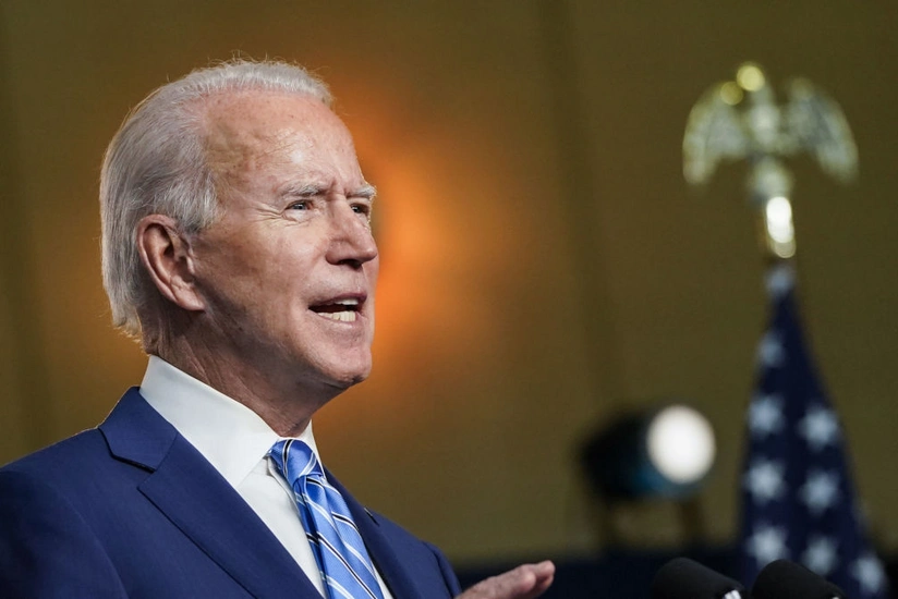 WP: Biden to propose overhaul of immigration laws on first day in office