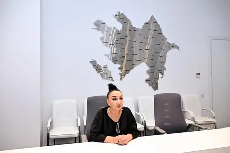 Adil Kərimli vətəndaş qəbulu keçirib