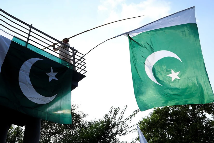 Pakistan's Embassy dismisses reports of establishing ties with Armenia