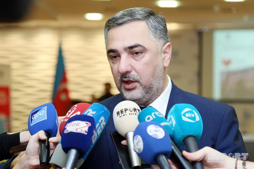 Direktor: Bu il Azərbaycanda 10 talassemiyalı xəstəyə sümük iliyi köçürüləcək