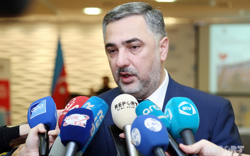 Direktor: Bu il Azərbaycanda 10 talassemiyalı xəstəyə sümük iliyi köçürüləcək