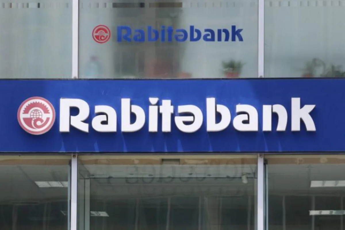 “Rabitəbank”ın mənfəəti kəskin artıb