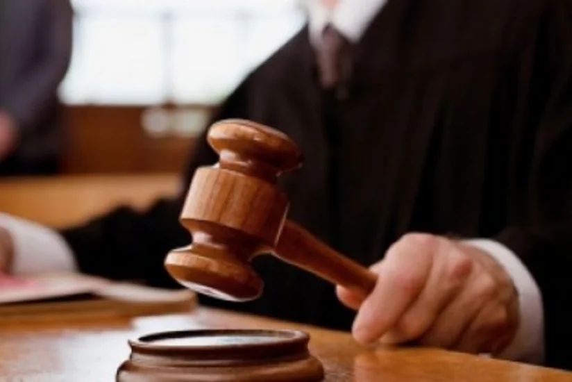 ​Dövlət Bayrağı Meydanı Kompleksinin sabiq rəisi ilə birlikdə tutulan şəxsin apellyasiya şikayətinə baxılıb